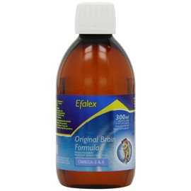 Efamol 300ml Efalex Lemon and Lime Liquid