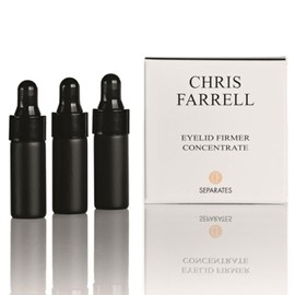 Chris Farrell Separates Eyelid Firmer Concentrate (3x4ml)