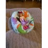 Handmade MEDIUM bean bag beanbag chair for 15" Wellie Wisher