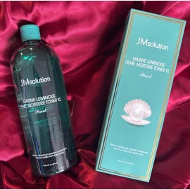 Jmsolution Kit Skincare Completo Cuidado De La Piel Coreano                                                                                           