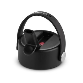 Hydration 24oz Wide Mouth Flex Straws Indigo