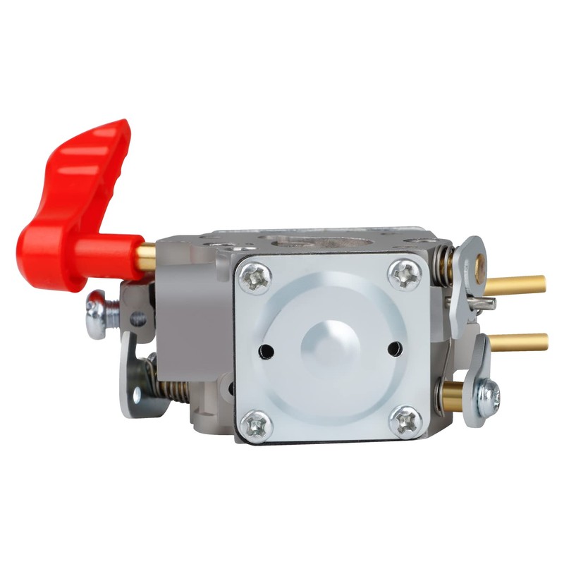 HUZTL BVM200FE Carburetor for Poulan 545081857 Craftsman Leaf Blower 358794765