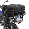 ZIEGER Schnorr TB70 Water Resistant Motorcycle Tail Bag 70L Luggage