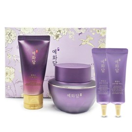 The Face Shop Yehwadam Hwansaenggo Boyoon Eye Cream 25ml+15ml Special Set / 더페이스샵 예화담 환생고 보윤 아이크림 25ml+15ml 기획세트