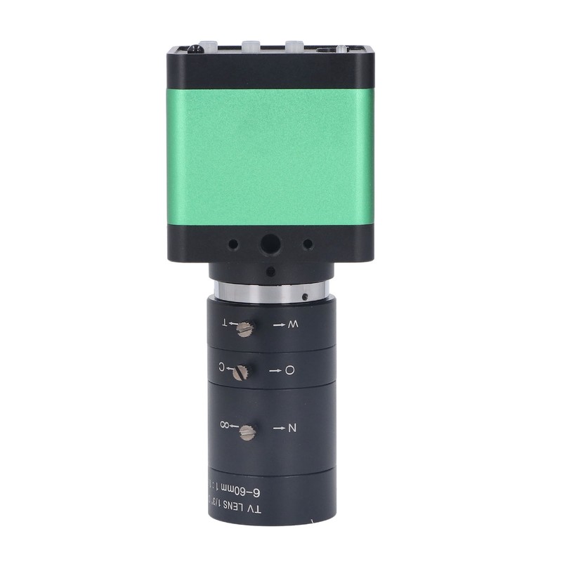HD Industrial Camera Live Video Broadcast USB Digital Industrial Camera