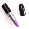 MAC Amplified Creme Lipstick Lured In 0.1 oz / 3g