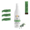Shampoo Balance Regulador Cuero Cabelludo Graso Yellow 500ml