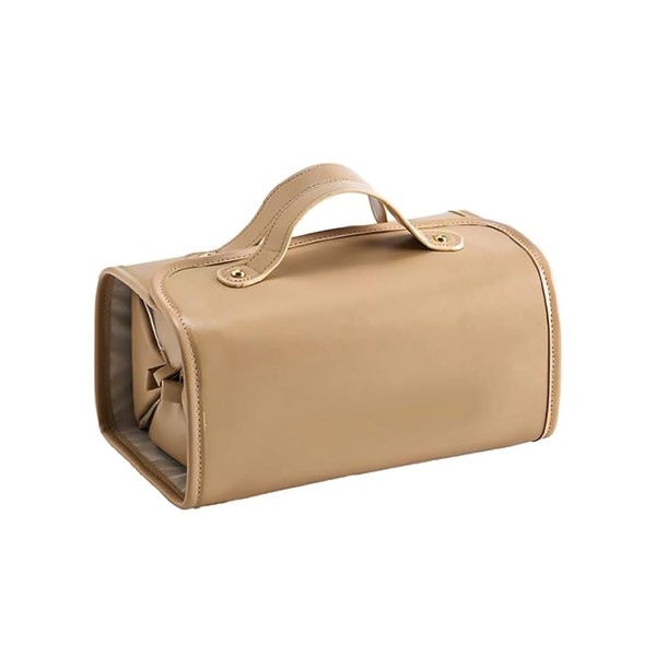 YDR - Bolsa de maquillaje, bolsa de cosméticos de viaje