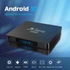 TV Box 1GB+8GB 2.4G 5G Dual Band Wifi UHD 4K