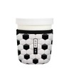 Sok It IceCreamSok Insulated Neoprene Cover (Soccer, Tapered Ice Cream