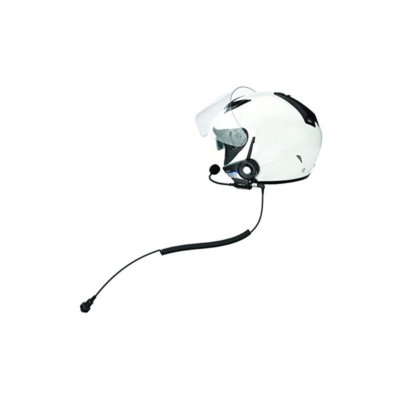 Sena ヘルメットクランプキット 20S-A0203 ハーレーダビッドソン CB/オーディオ用