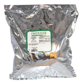 Frontier Bulk Chickweed Herb, Cut & Sifted, 1 lb. package