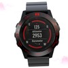 TEHAUX Chic Watch Frame Protective Case for Lightweight Easy Install