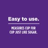 Swerve Ultimate Sugar Replacement Sweetener, Granular Sugar Substitute, Zero Calorie,