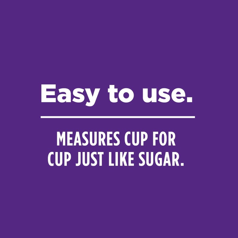 Swerve Ultimate Sugar Replacement Sweetener, Granular Sugar Substitute, Zero Calorie,
