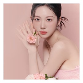 Forencos Mood Glow Tint 5colors 03 Cherry Mood / 포렌코즈 무드 글로우 틴트 5colors 03 체리무드