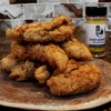 Chef Kenny Gilbert's Fried Chicken Seasoning, No GMO, Gluten Free,