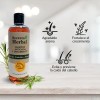 Shampoo Cola De Caballo Secreto Herbal Anticaida Romero 500ml