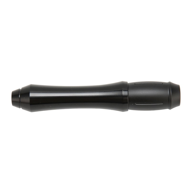Traditional Tattoo Stick Pen Prevent Slipping Aluminium Detachable Washable Manual