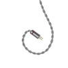 Moondrop MC2 - Cable de actualización para micrófono (3,5 mm,