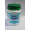 Beef gelatin