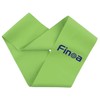 Finoa 22185 Training Tube Shape Ring (Katsumi Kiba Supervised Trainer)