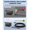 10FT Charger Cable for NS 2