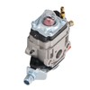Lawn Mower Carburetor Kit for Shindaiwa 81742 AH242 AHS242 C242