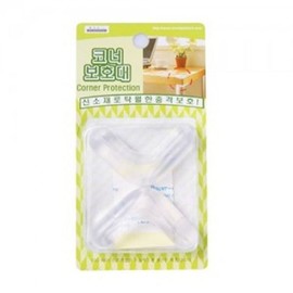 Safety Corner Protectors & Edge Guards for Furniture Corner 3ea