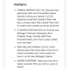 MGA Entertainment LOL Surprise Loves Mini Bites Deluxe KELLOGGS 5