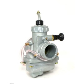 Replacement Carburetor for ATVs Quads Compatible with 1988-2006 Yamaha Blaster 200 YFS200 YFS CW84B