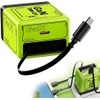 Compatible with 120W Fast Charger, Fast Module with Type-C Cable,