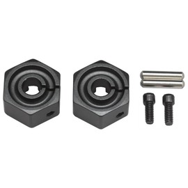 Yokomo Y2-011CB7A 0.3 inch (7.0 mm) Clamp Type Foil Hub for YD-2