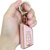 Rilnaewn Keyless Entry Systems for Acura Key Fob Cover Fits