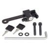 Special Parts Takekawa Helmet Holder Set (Under Seat) CL250 (MC57)/CL500