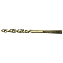 Dewalt DT4906-QZ DT4906-QZ-Broca de Cobalto HSS-CO Extreme para Metal 5mm