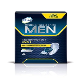 TENA Men Level 2 Pads