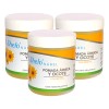 Pomada Arnica Y Ocote Shelo Nabel® 140grs. 3 Piezas