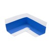 D11 Sealing tape, 10 mm - 50 Linear metres, blue,