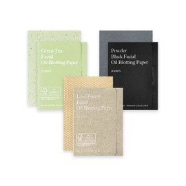 Urban Leaves Premium Oil Paper 3 Types