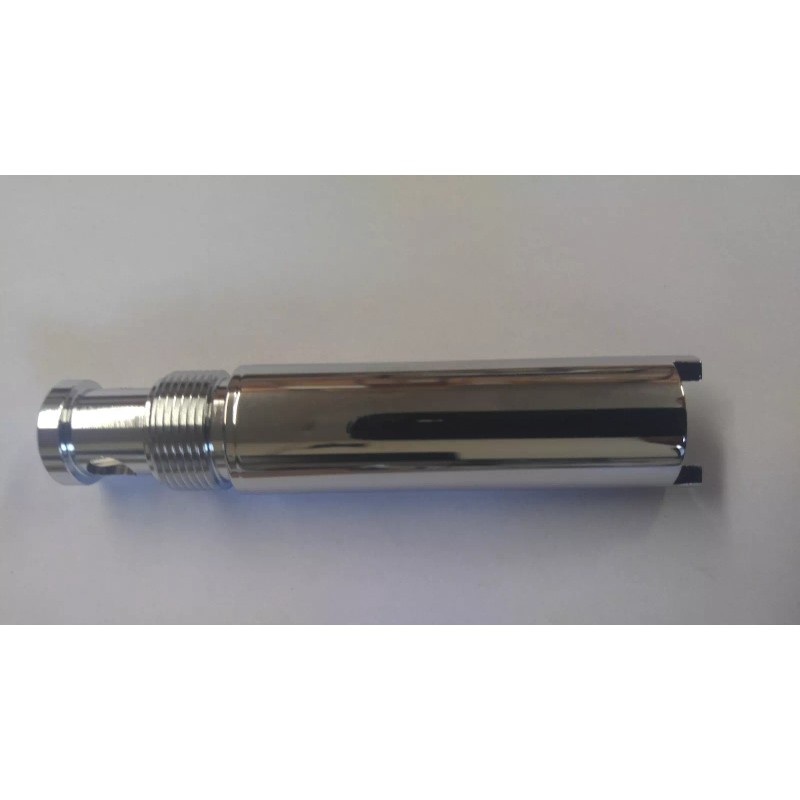 Kohler 42010-CP Part - Polished Chrome Bonnet- Bath Diverter