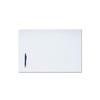 Dacasso Refills blotter Paper, 25.5 x 17.25, White (S1601)
