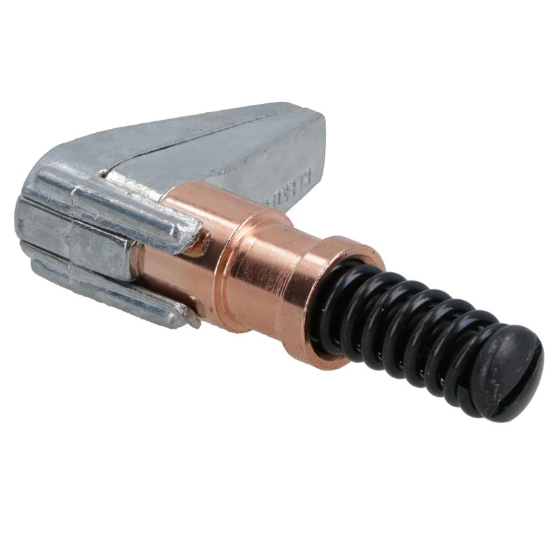 Cleco Side Clamps Fasteners Edge End Grips 1" x 20mm