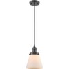 Innovations 201C-OB-G61 1 Light Mini Pendant, Oil Rubbed Bronze