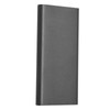 Tyep C to MSATA Enclosure Aluminum Alloy USB3.1 Gen2 Type