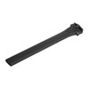 Carbon Fiber Bike Seatpost Replacement Straight Bike Saddle Post Adjustable