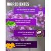 Gel De Ducha Con Aceite Esencial De Té Verde Verbena