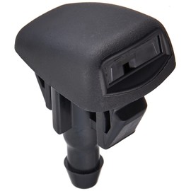 Toyota Genuine Parts Washer Nozzle, Item Number: 85381-B2170