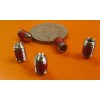 Basic Stainless Steel Self Lock Set Screw, Nylon Patch, Cup,
