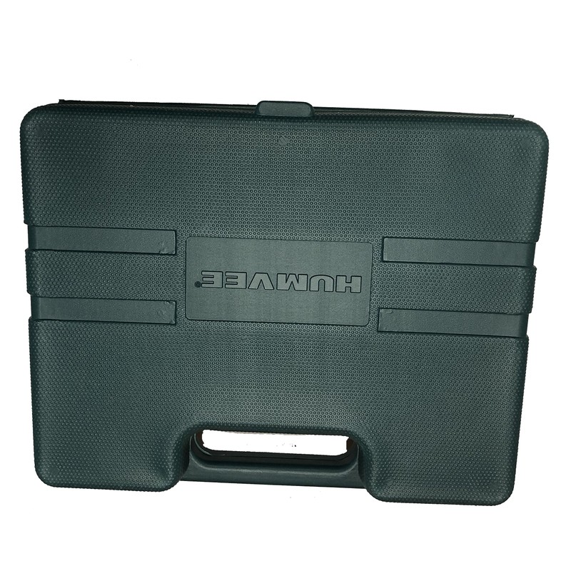 Humvee 16 Piece General Household Home Repair Tool Kit for